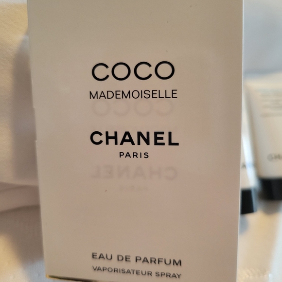 Chanel mini - Picture 3 of 4